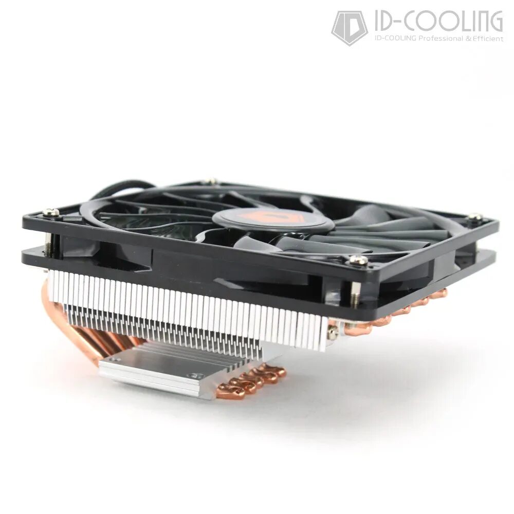 Кулер ID-Cooling is-50x. 1150 Низкопрофильный кулер. Mini ITX кулер 1151. Кулер TDP 105 Вт. Itx кулер