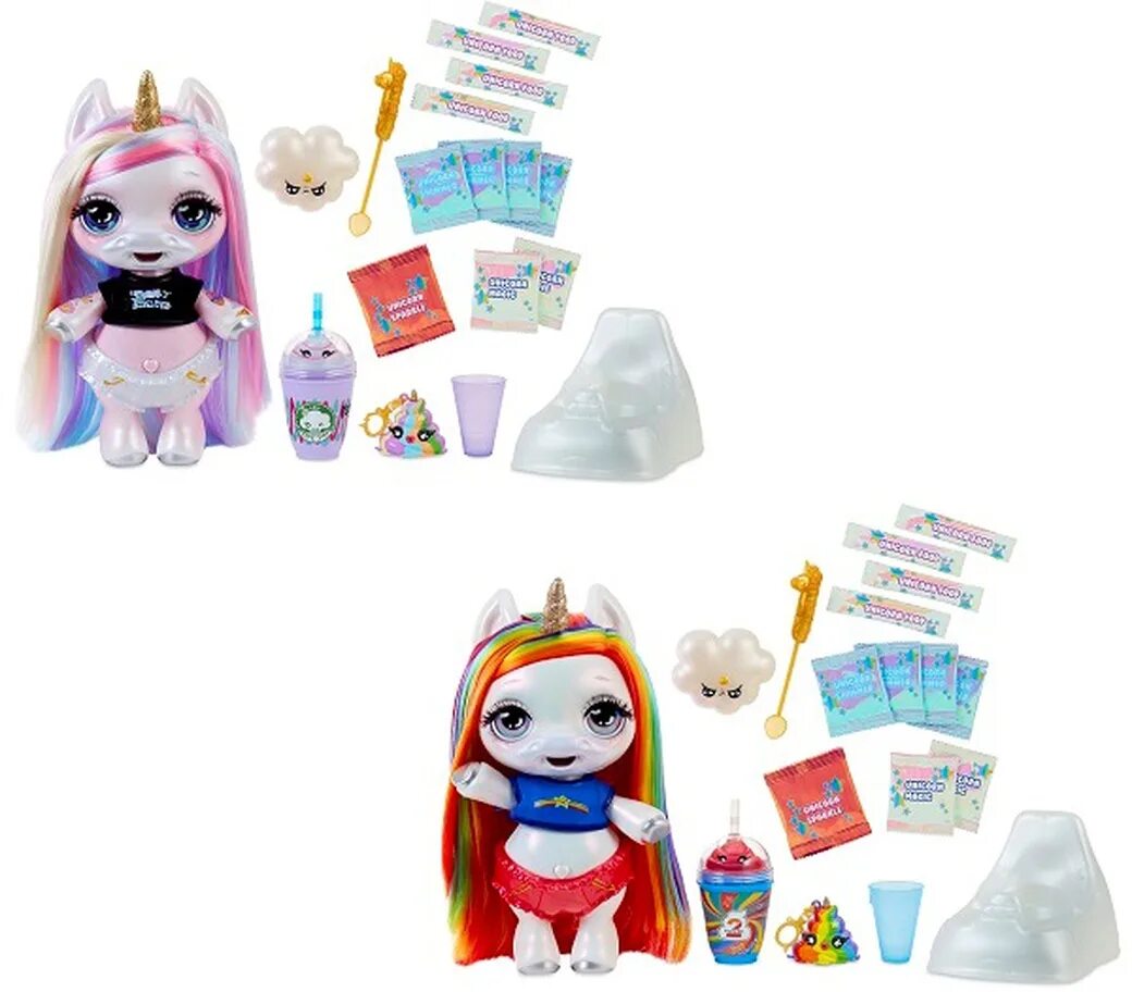 Набор mga Entertainment Poopsie Unicorn. Пупси купить