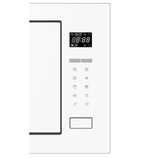 Haier встраиваемая микроволновая печь