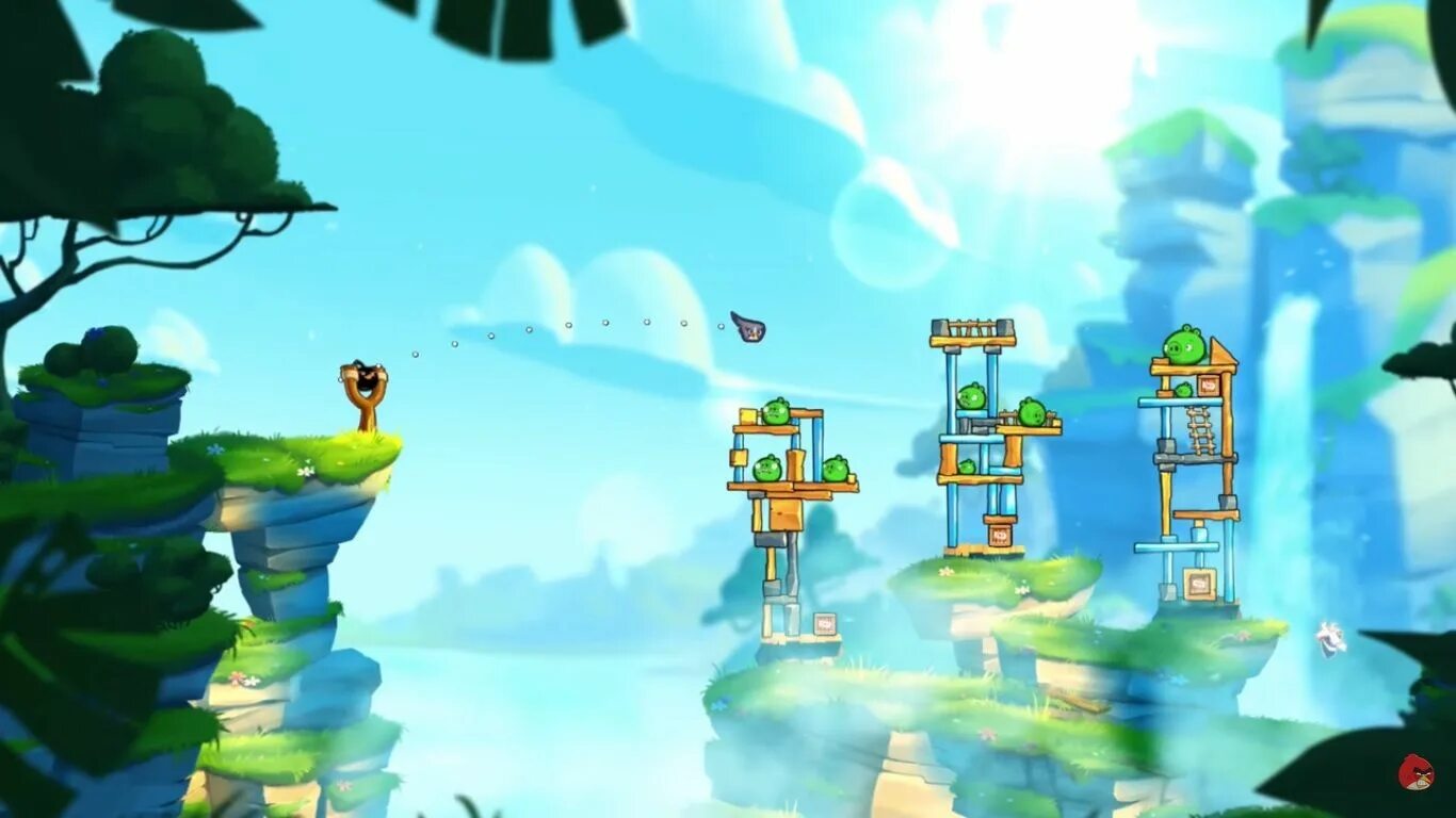 Angry Birds 2 игра. Angry Birds 2 Gameplay. Angry Birds геймплей. Энгри бердз 2 геймплей. Angry birds игра мод