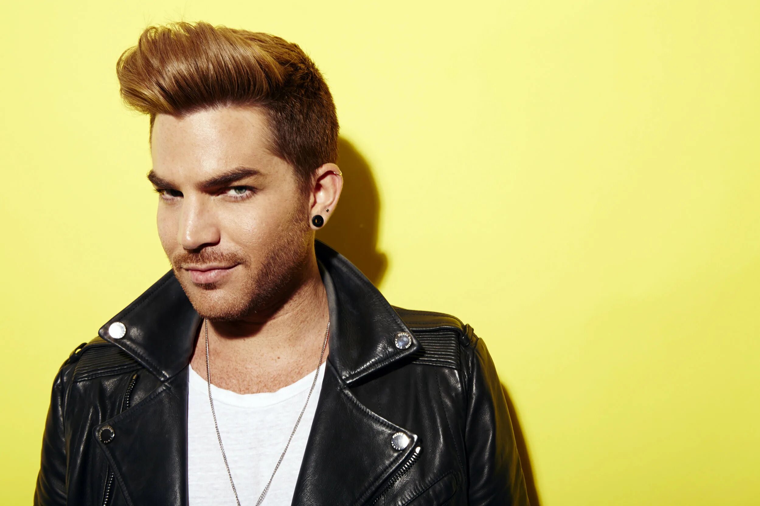 Adam lambert