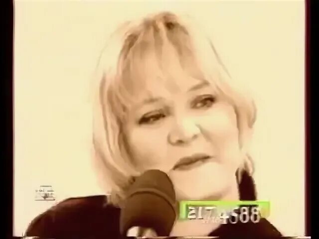 Полева танец на цыпочках