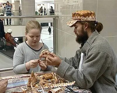 Кладовая ремесел киров 2024