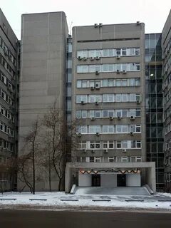 Моспроект 2