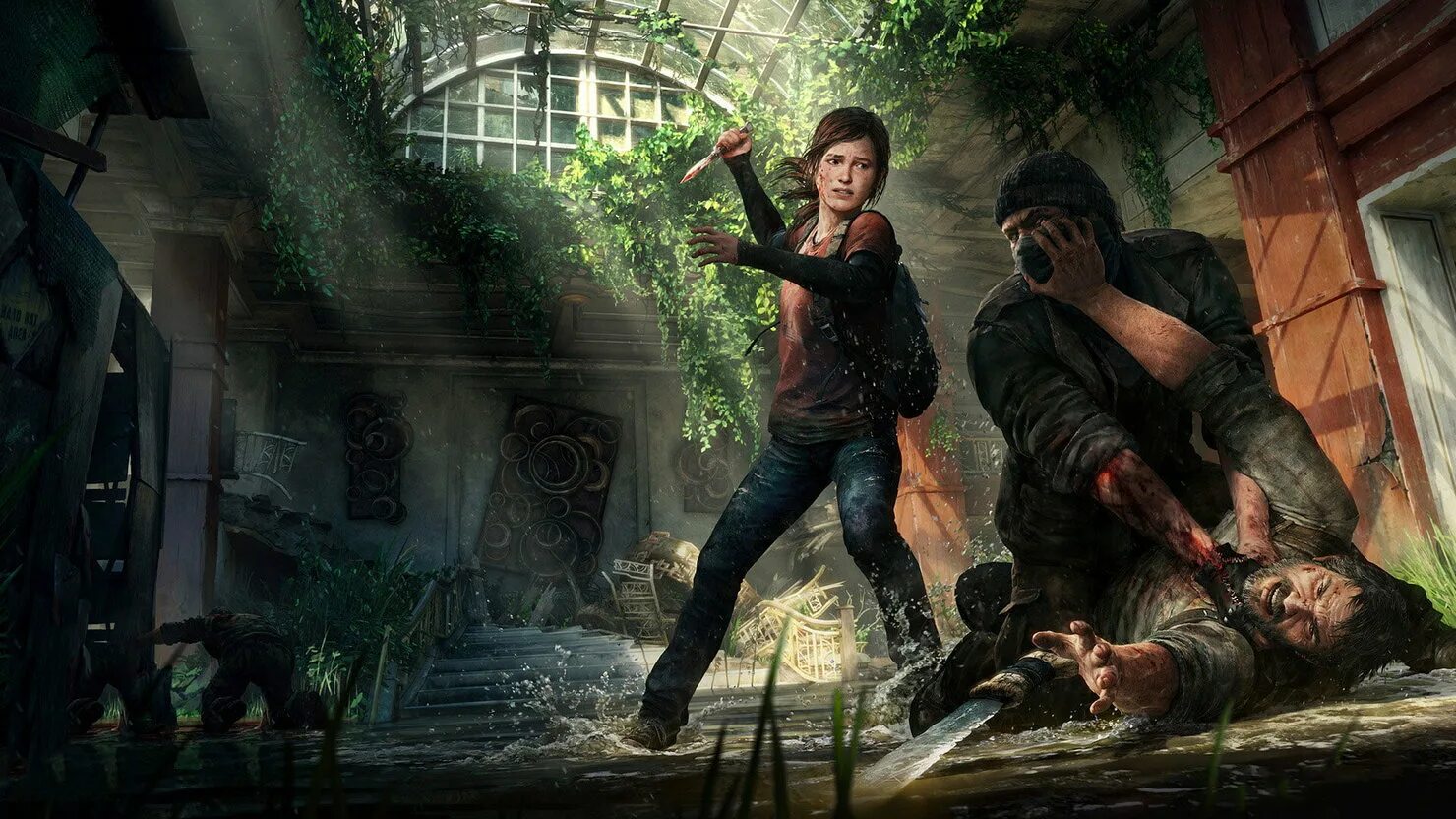 Джоэл the last of us. The last of us ремейк Джоэл. The last of us 2013. Игра фаст оф фаст
