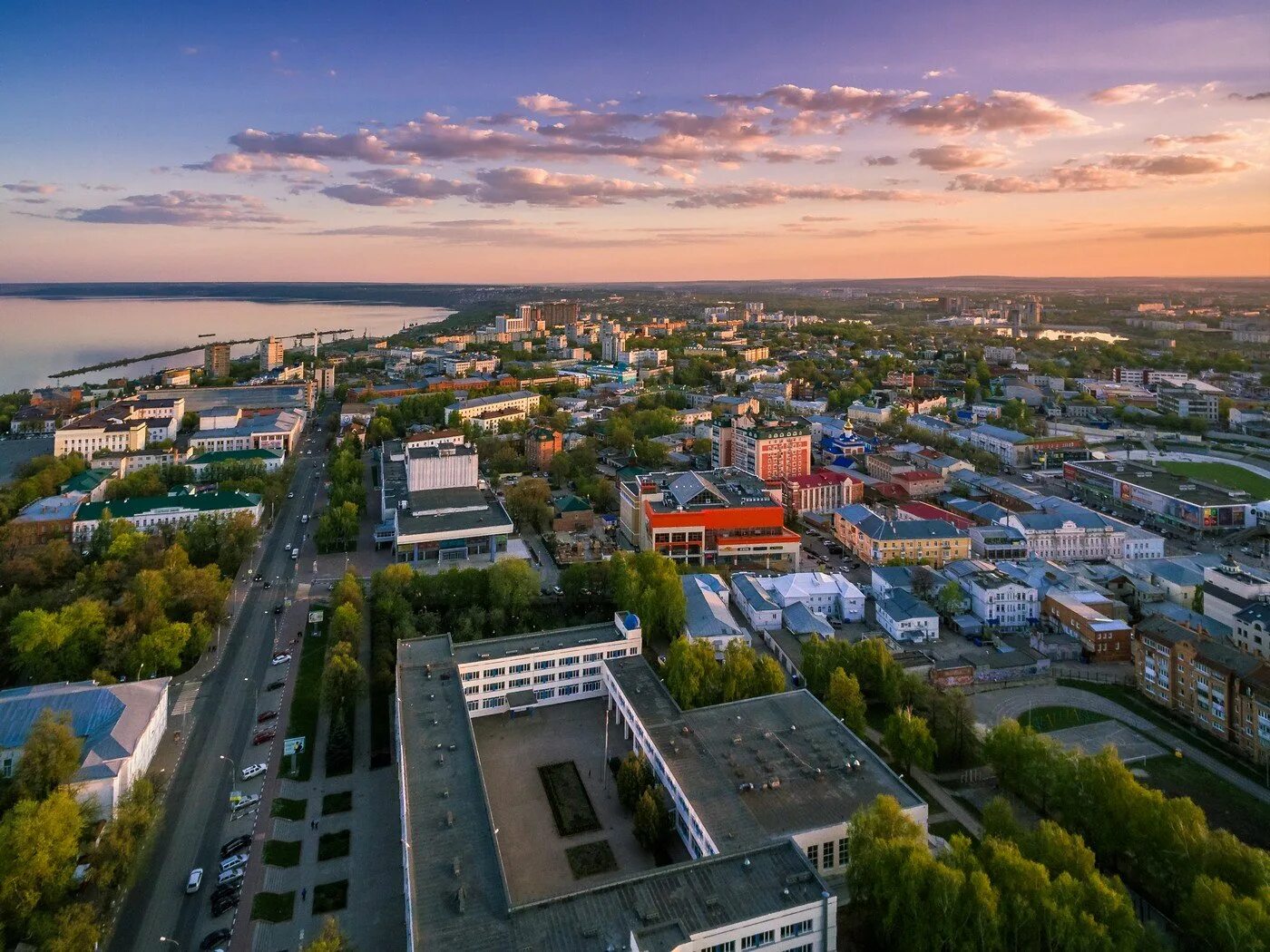 Центр сайт ульяновска. Ульяновск. город ульяновск. столица ульяновска. город ульяновск центр города.