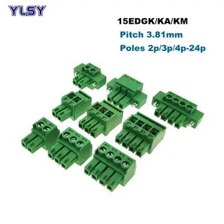 Соединитель 15 15