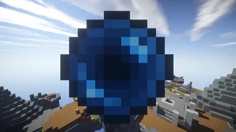 Pearl minecraft