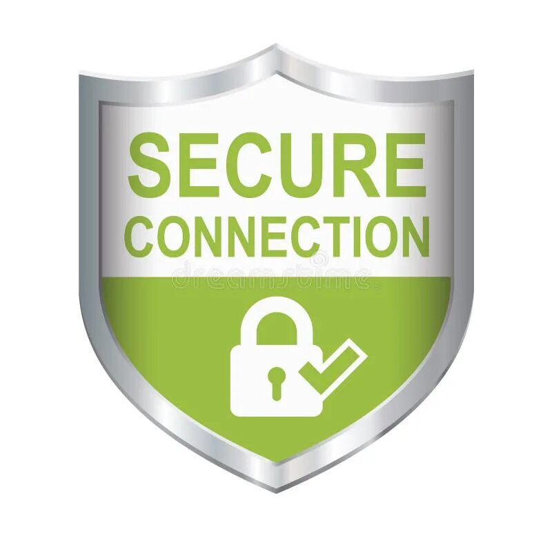 Securing your connection