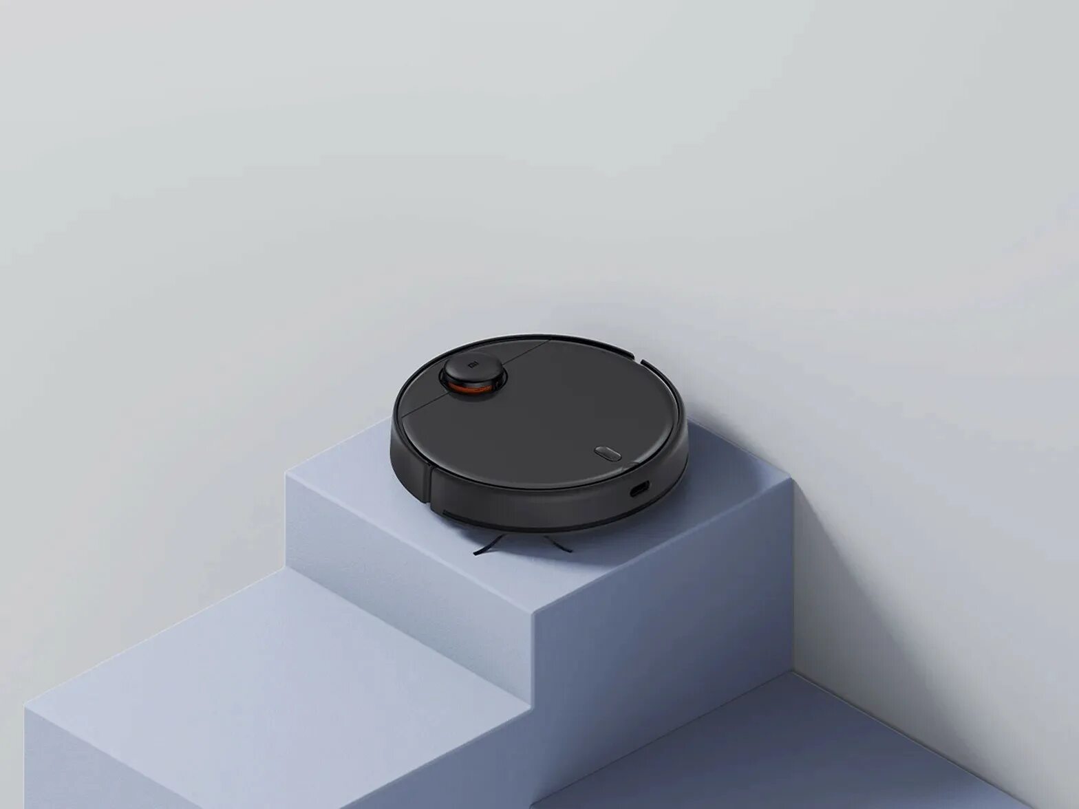 Xiaomi vacuum s