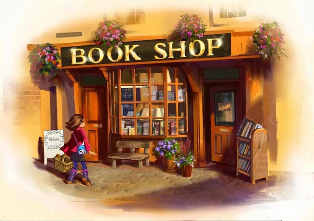 Магазин иллюстрация. Книжный магазин картинки. Книжный магазин иллюстрация. Vfufpbyxbrbиллюстрации книжные. Книга my shop