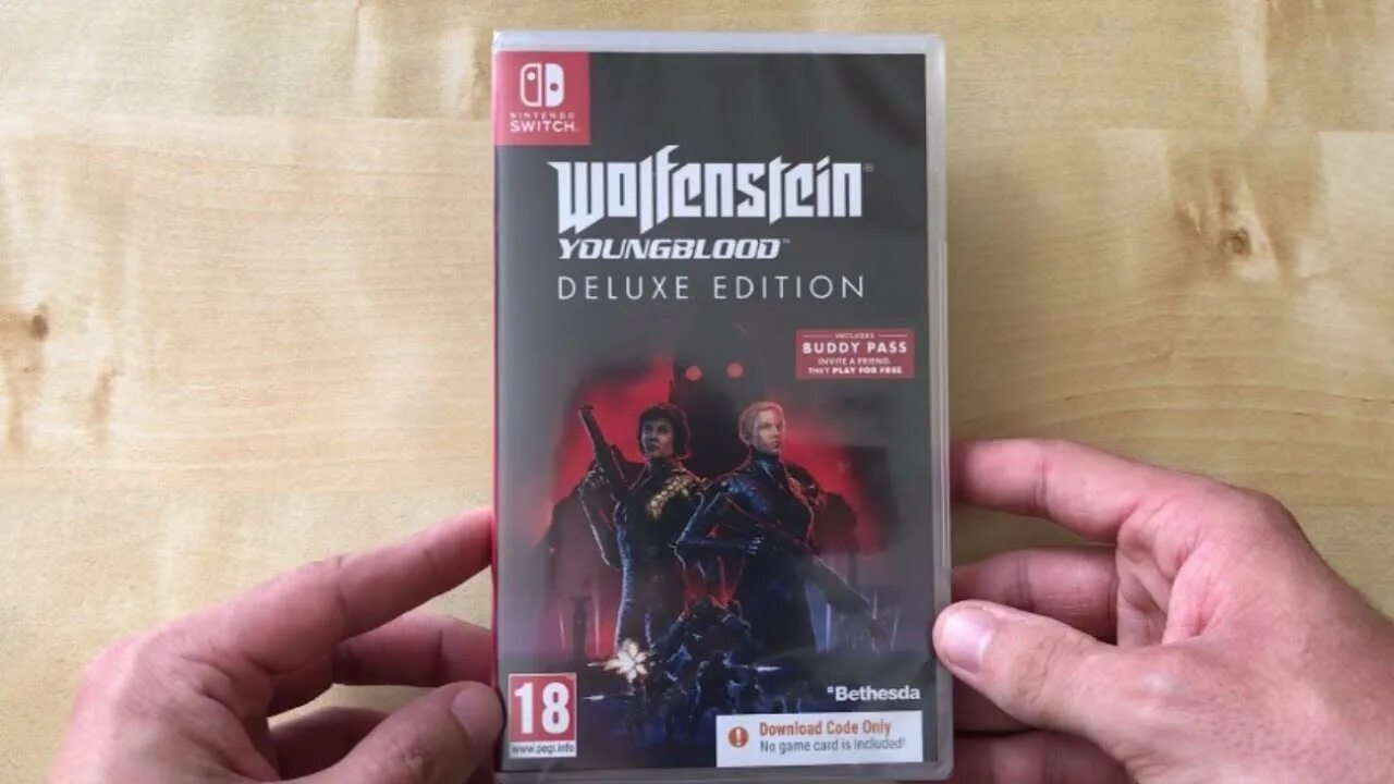 Wolfenstein nintendo. Wolfenstein 2 Nintendo Switch. Вольфенштайн на Нинтендо свитч. Вольфенштайн Янгблад на Нинтендо свитч. Wolfenstein: Youngblood. Deluxe Edition.