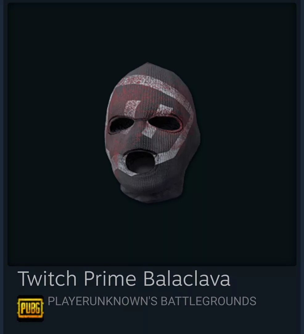 Random item