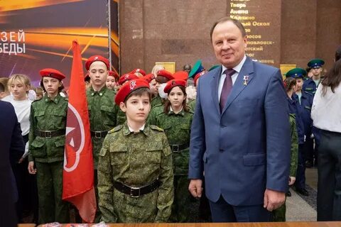 Присяга 10.08 2024