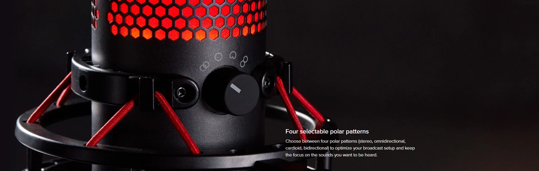Hiper broadcast usb set