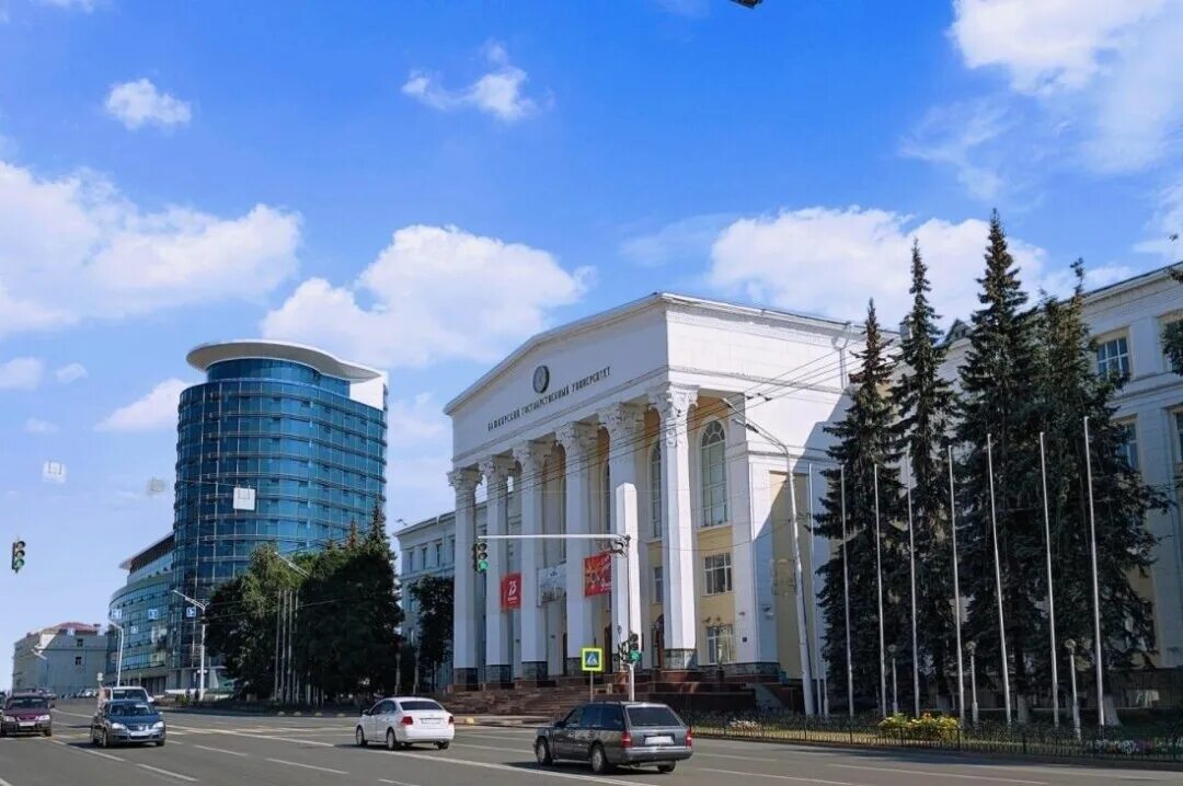 Сколько вузов в башкортостане