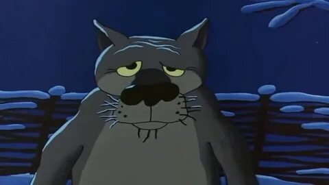 Украинская сказка "Жил был пес" - YouTube