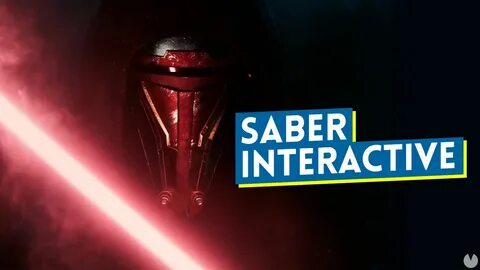 Saber interactive производители компьютерных игр