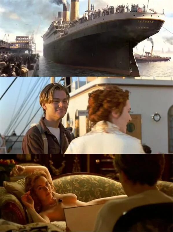 Сколько идет титаник по времени. Титаник 1997 крушение. Титаник британик и олимпик судьба. Сколько идет титаник по времени. Титаник корабль из фильма.