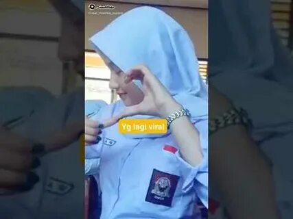 Siswi cantik