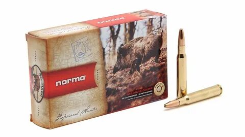 Патроны norma