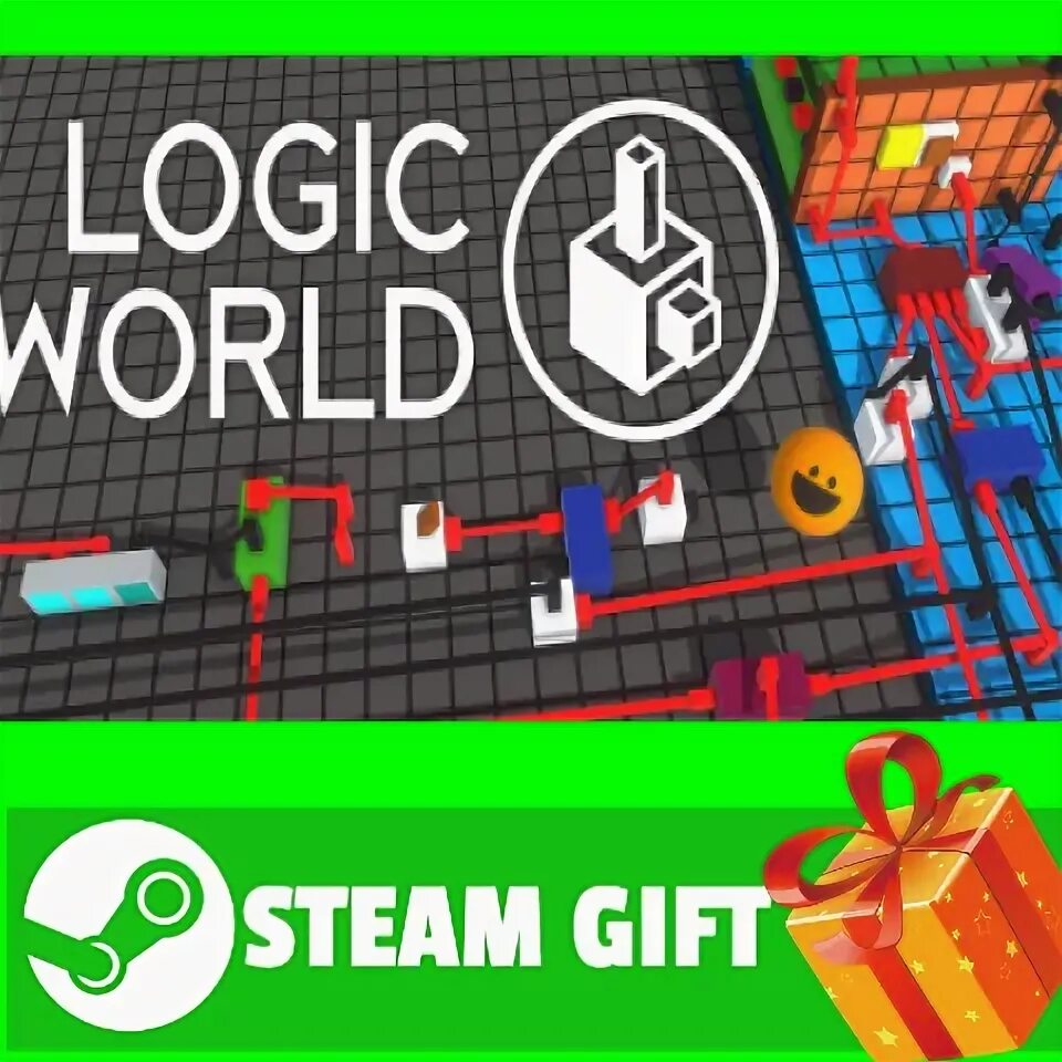Logic world. Logic world