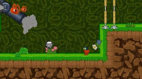 Nintendo adventure