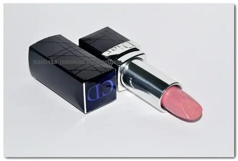 Dior rouge dior satin 100