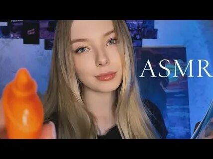 Асмр рисую тебя