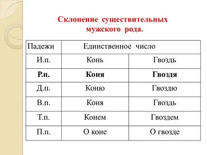 Семья в единственном числе