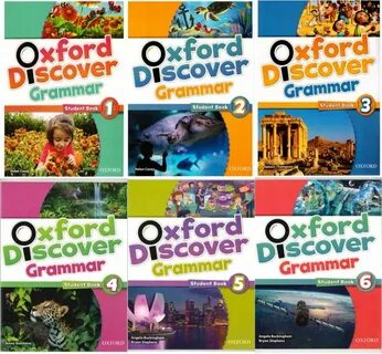 Discovery 1 book