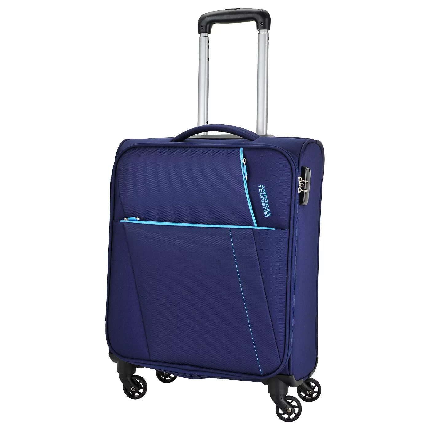 Купить чемодан пан чемодан. Чемодан American Tourister. Чемодан American Tourister тканевый. Чемодан American Tourister синий. American Tourister чемодан белый.