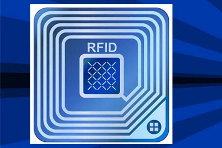 Технология радиочастотной идентификации RFID. Радиочастотные метки RFID. RFID-метки — микрочипы. RFID технология метки.