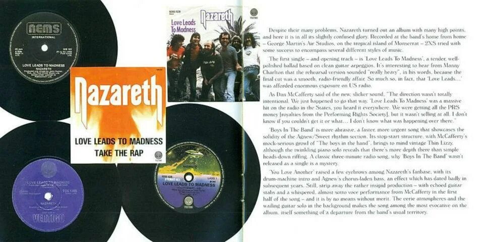 Nazareth 1982 2xs LP. Обложка CD Nazareth 2xs. Nazareth - 2xs rcv121lp. Nazareth Sound Elixir обложка CD. Nazareth nazareth треки