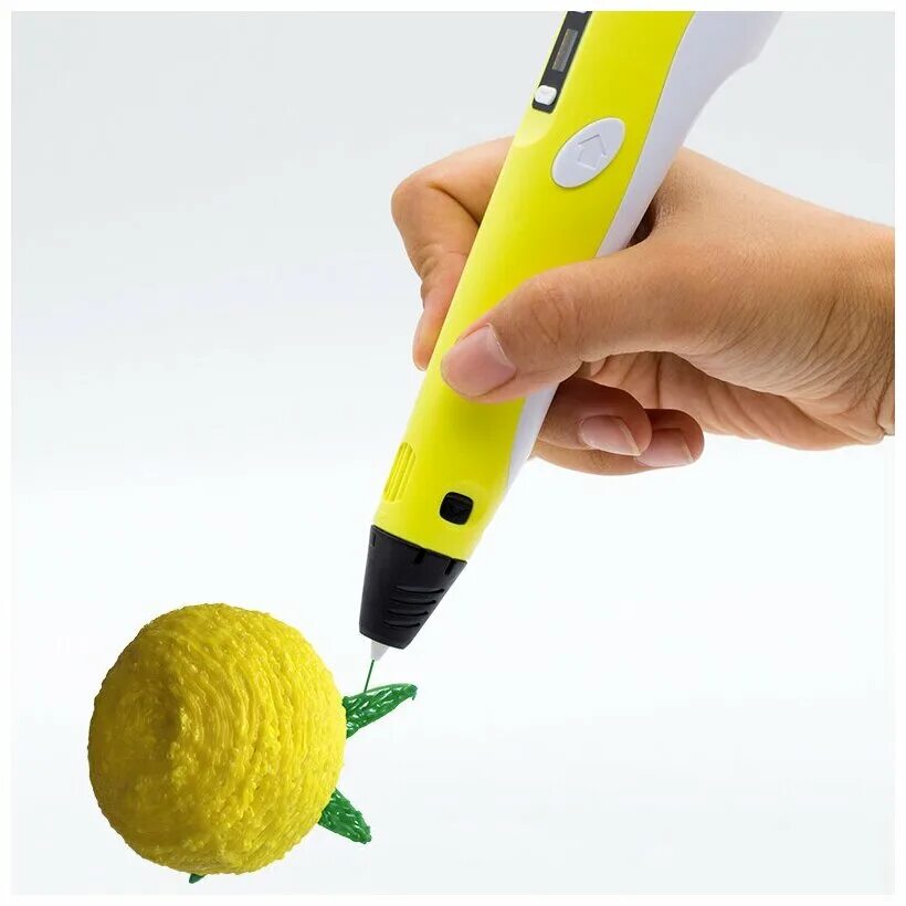 3д ручка 3dpen-3. 3д ручка 3dpen-3. 3д ручка. Объемная ручка. 3d ручка 3dpen - 3 розовая.