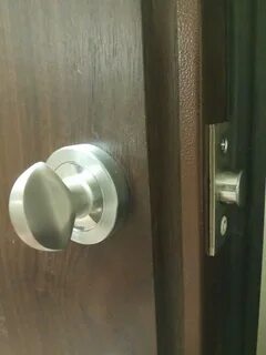 Замена замков superlock