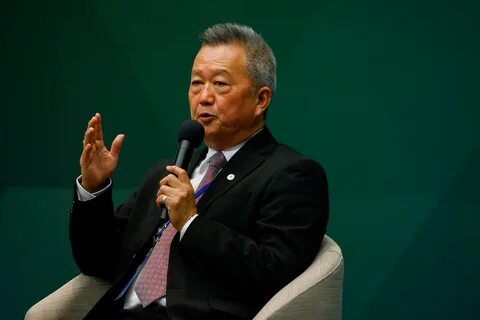 Hang kai