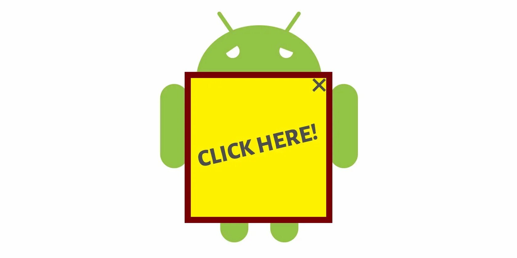 3072 Ad Android. Popup ads. Pop up ads. Popup advertising. Android articles