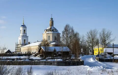 Адышево кировская область