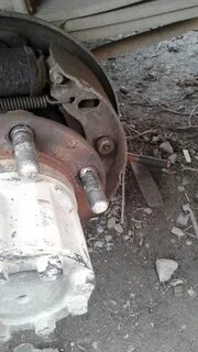 Подводка колодок