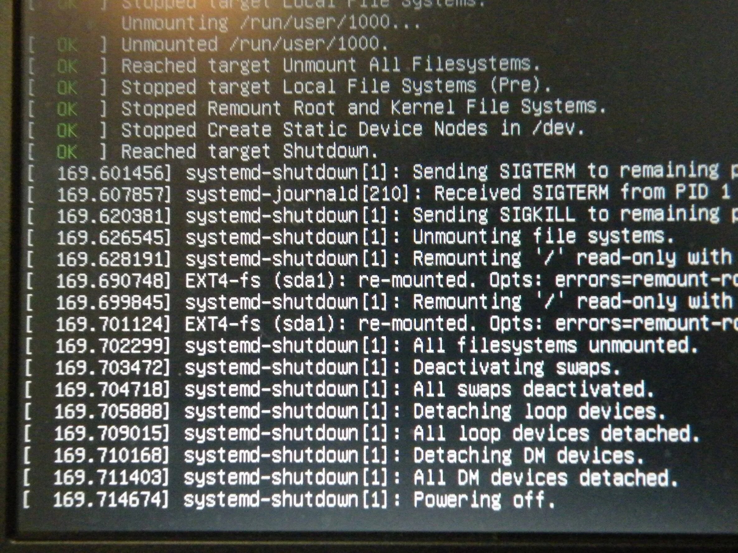 Systemd stop service. Systemd stop service