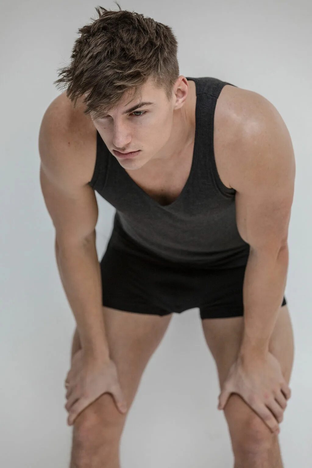 Nick andrew