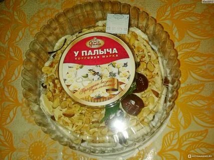 Торт каприз отзывы