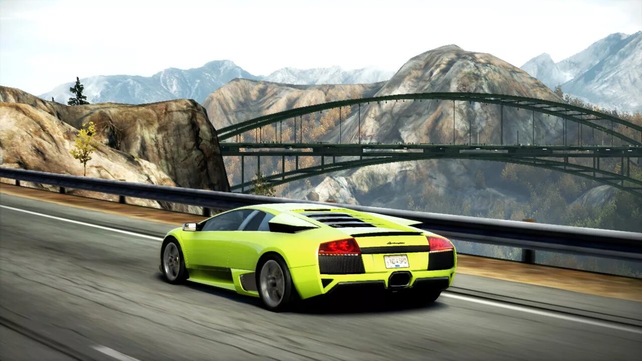 Need for speed 2 машины