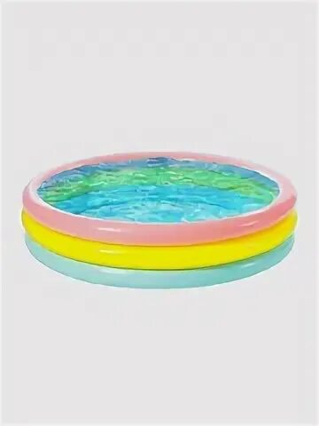 Бассейн intex wet set. Бассейн intex wet set