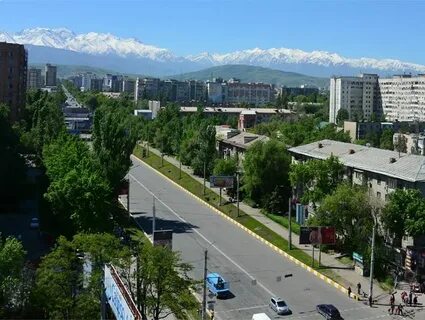 Адреса кыргызстан бишкек