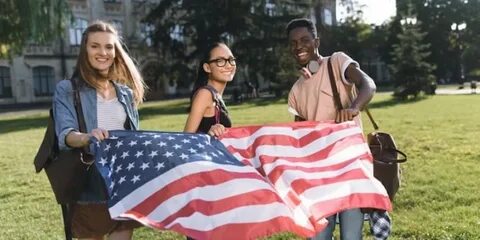 Университеты сша для иностранных студентов