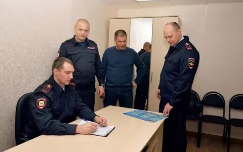 Полиция арзамас