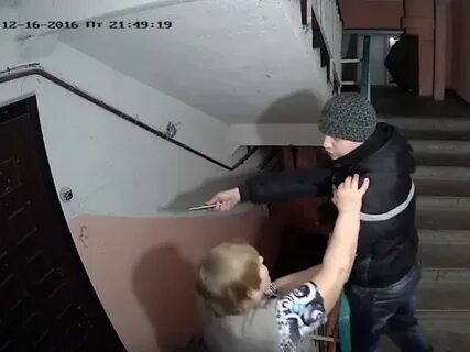 Можно ли установить камеру в подъезде