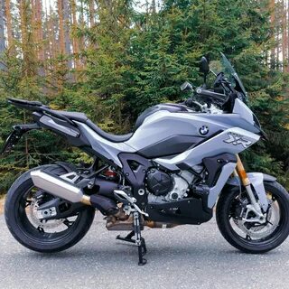 S 1000 x